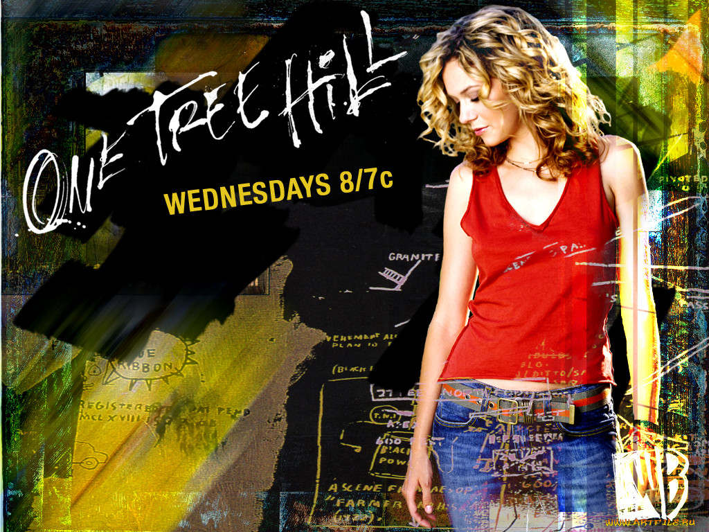 , , one, tree, hill, the, complete, third, season